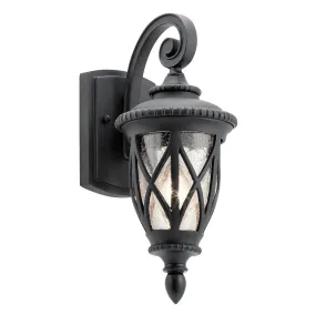 Admirals Cove 1 Light Wall Lantern