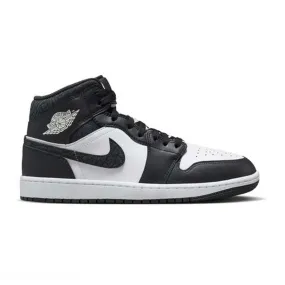 Air Jordan 1 Mid SE 'Panda Elephant'