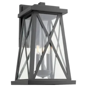 Artesno Coastal Outdoor Wall Lantern - Large 22"