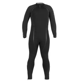 Bare 5mm Reactive Mens Graphene OMNIRED Fabric Wetsuit