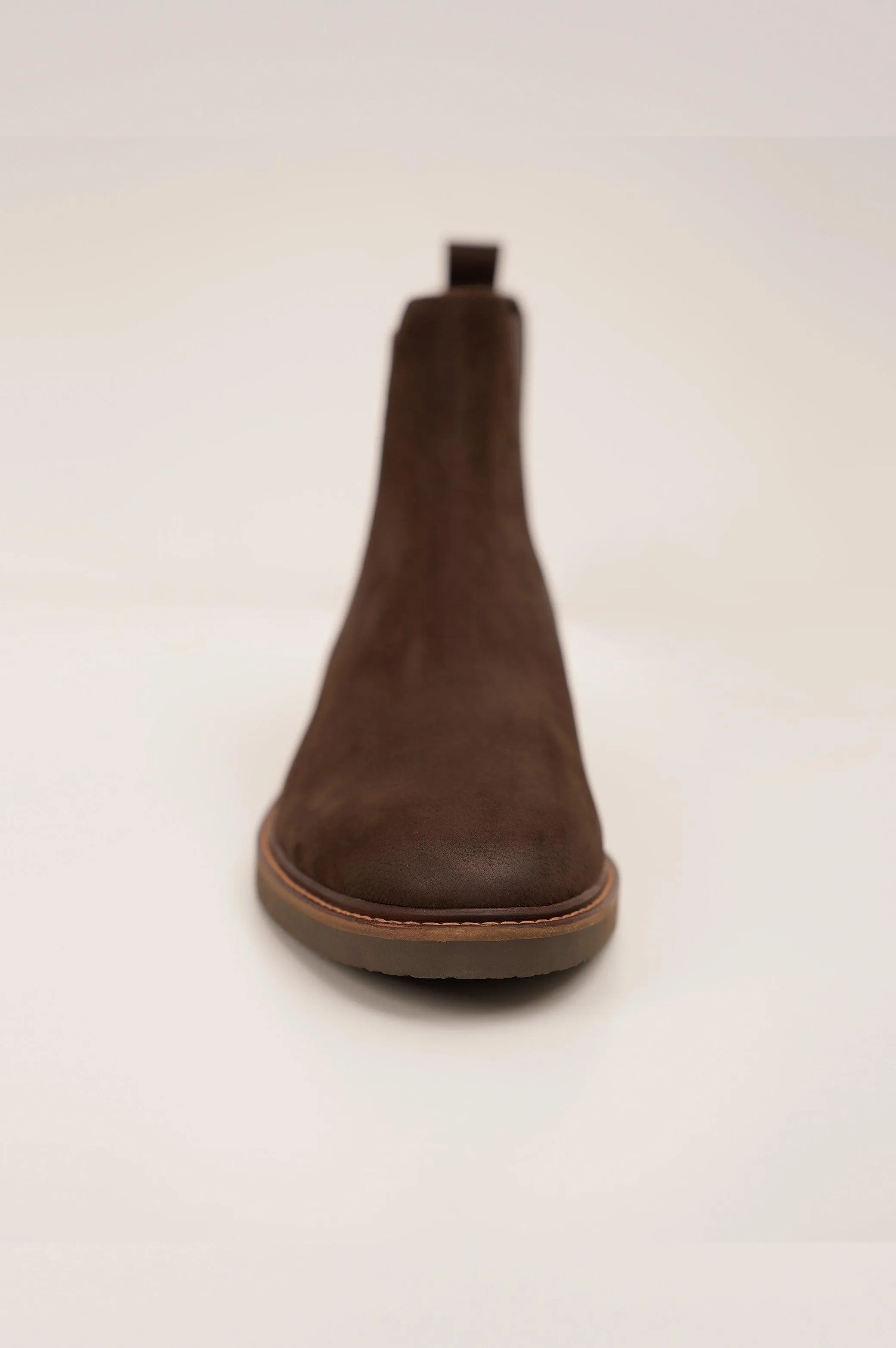 BOWIE CHELSEA BOOTS