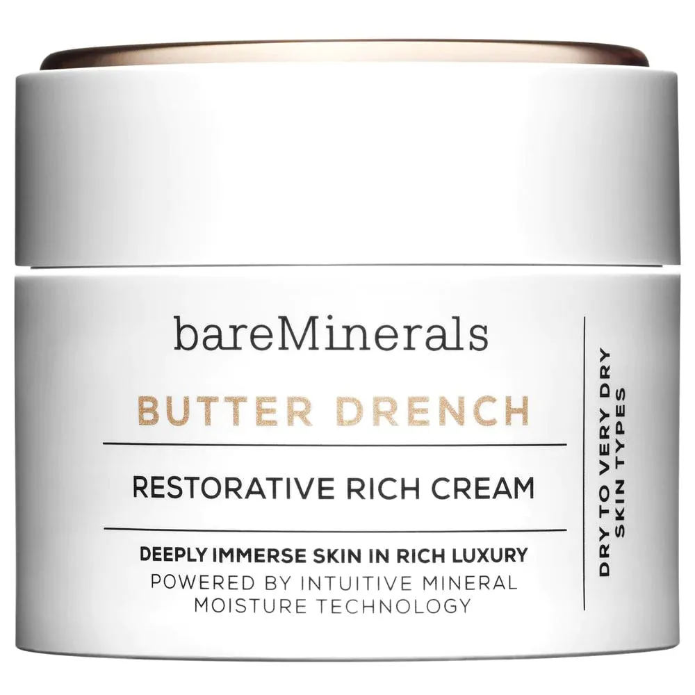 BUTTER DRENCH™ RESTORATIVE RICH CREAM