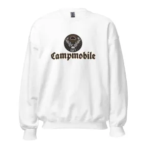 Campermeister Campmobile Sweatshirt