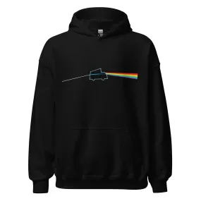 Dark Side of the Bus Hoodie