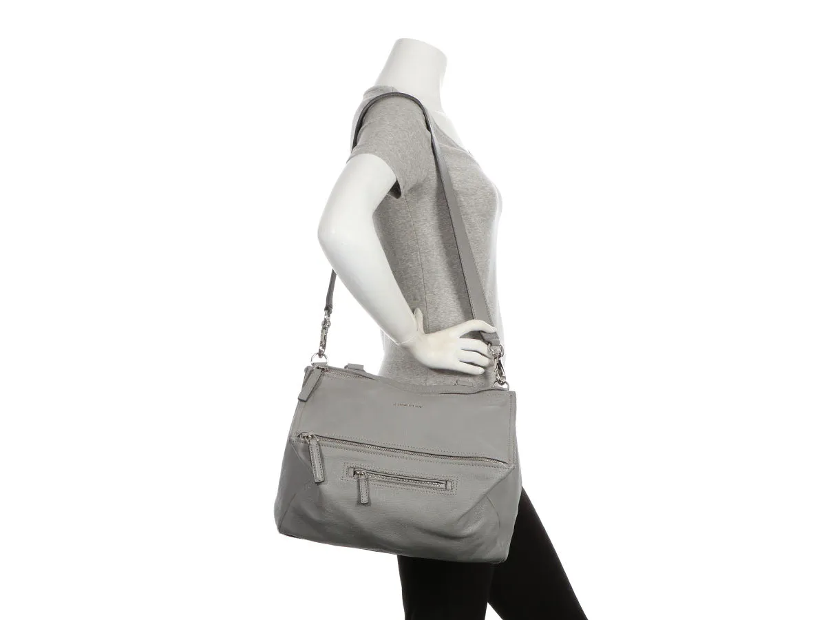 Givenchy Medium Gray Pandora