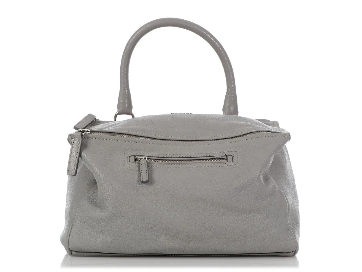 Givenchy Medium Gray Pandora