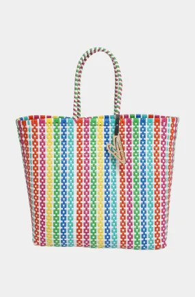 Hemline Exclusive Mazatlan Orozco Tote