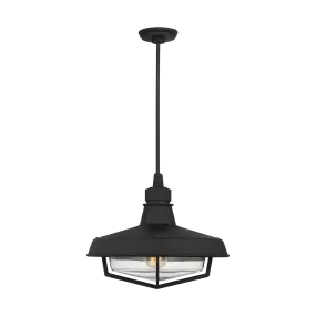 Hollis Coastal Outdoor Pendant