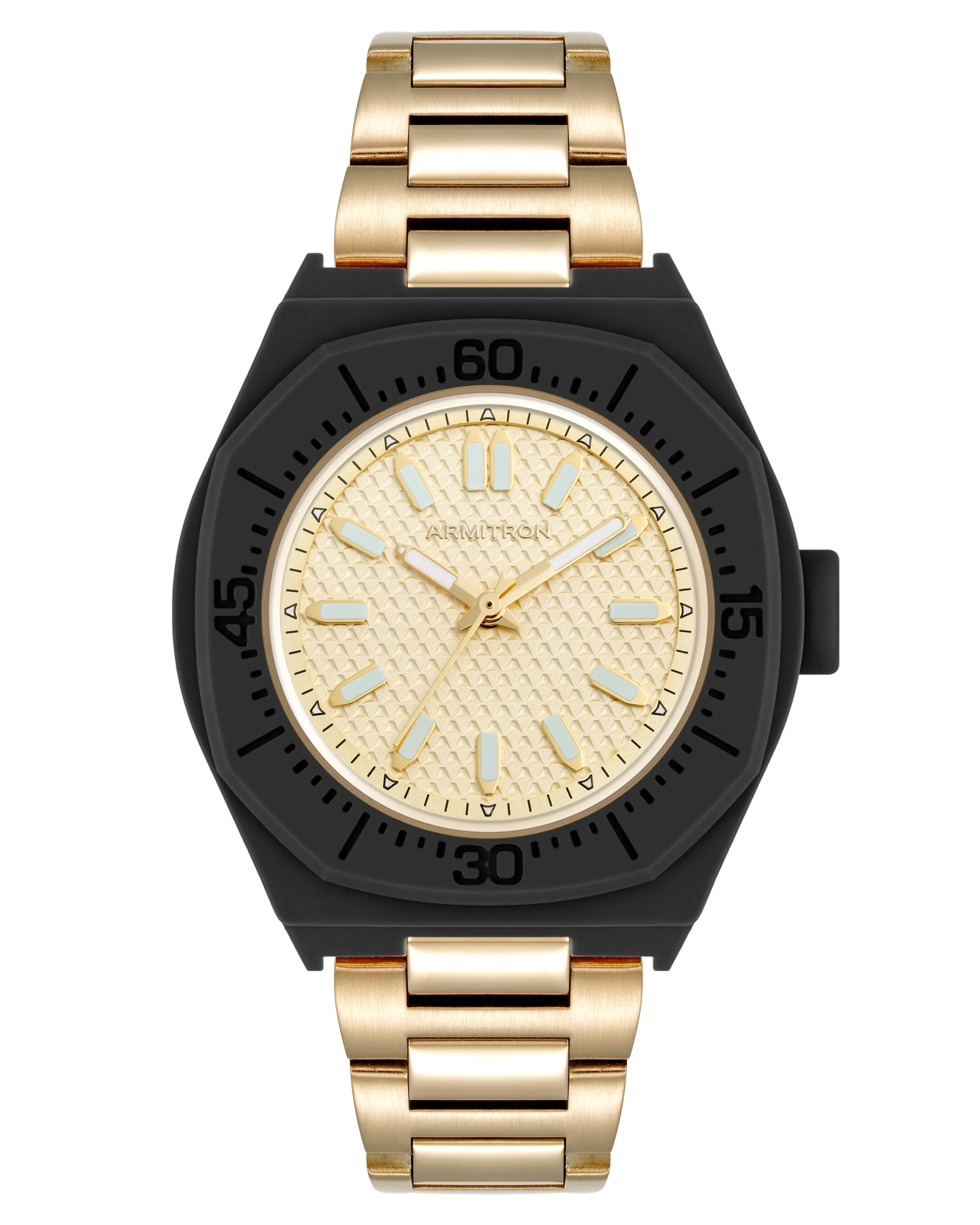 Jacqueline™ | 36mm, Gold