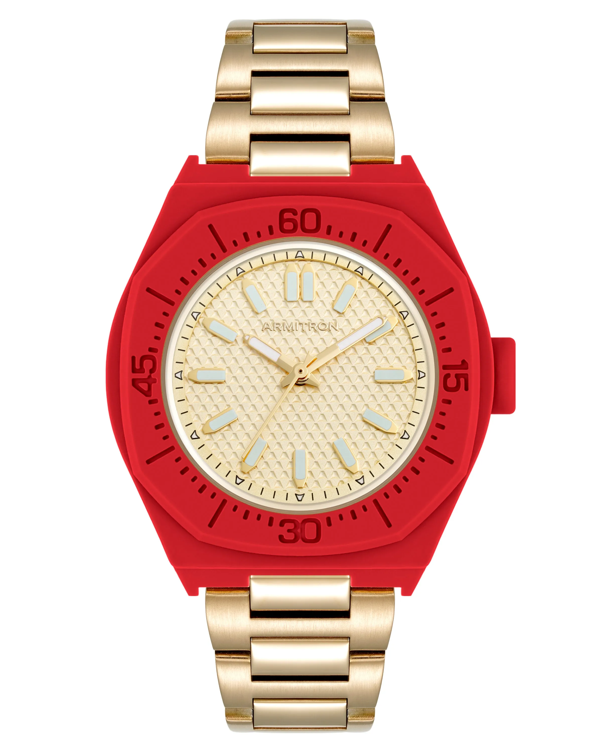 Jacqueline™ | 36mm, Gold