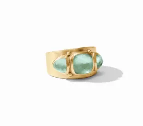 Julie Vos Aquitaine Ring