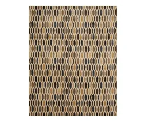 Karastan Elements Etro Rug - Beige