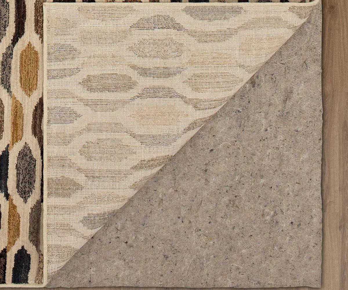 Karastan Elements Etro Rug - Beige