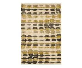 Karastan Expressions Acoustic Rug - Onyx