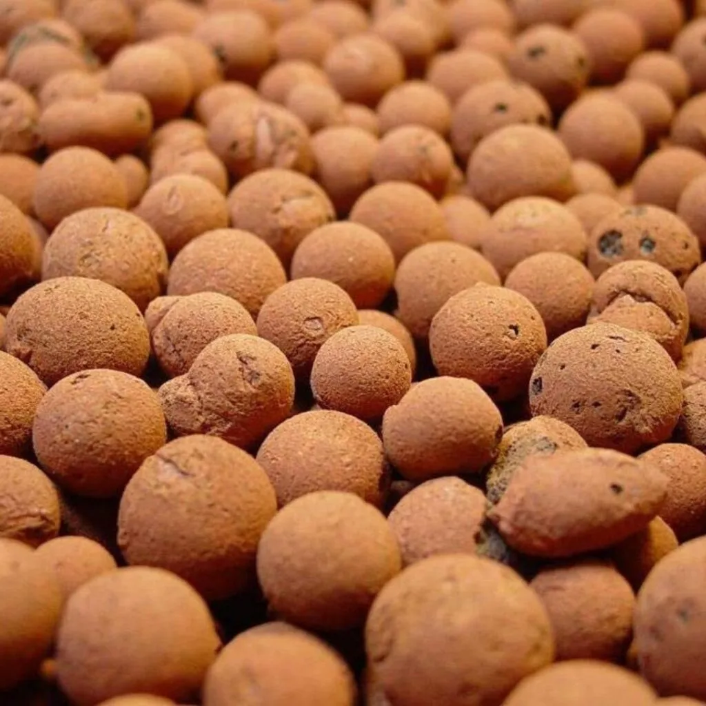 Leca Clay Pebbles 2L