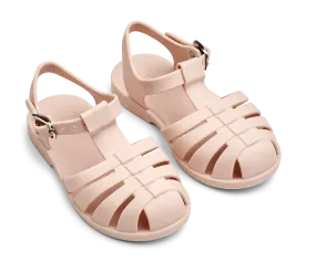 Liewood Bre Sandals - Sorbet Rose