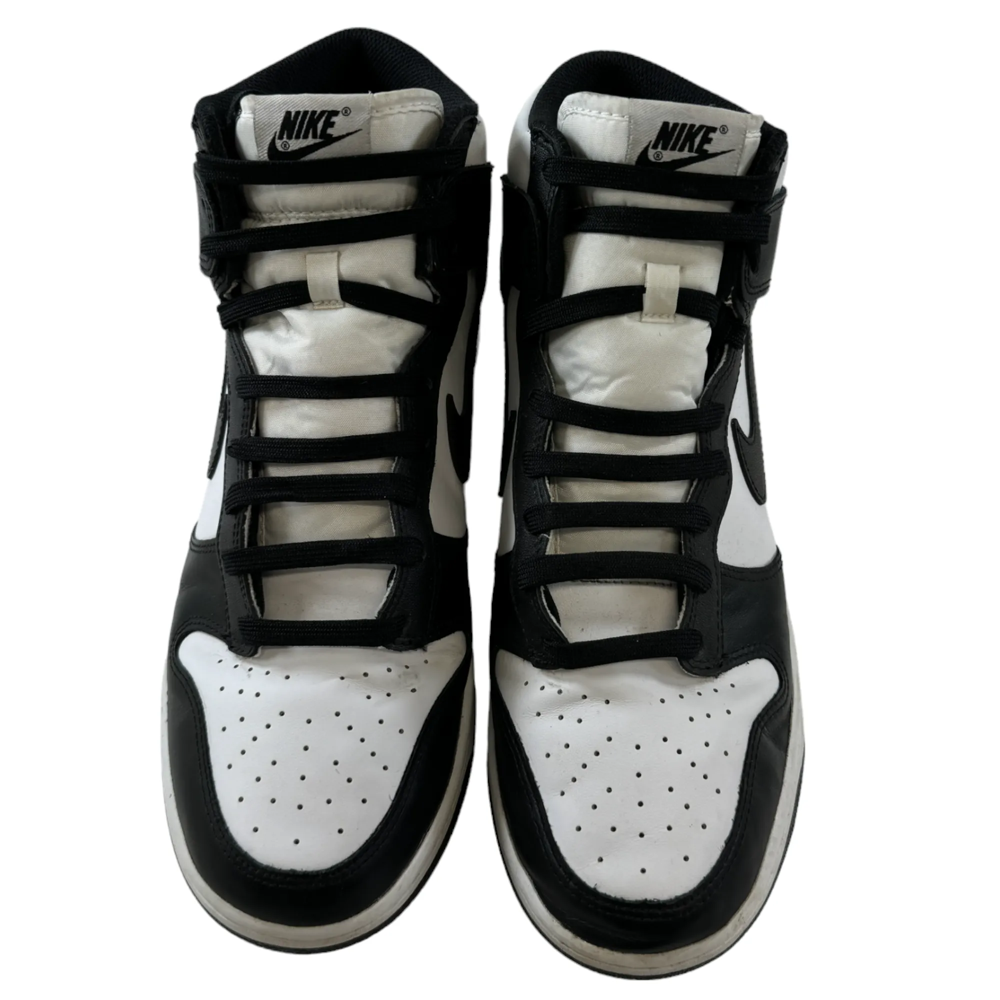 Men's Panda Dunks Trainers White Size EU 44 / UK 10