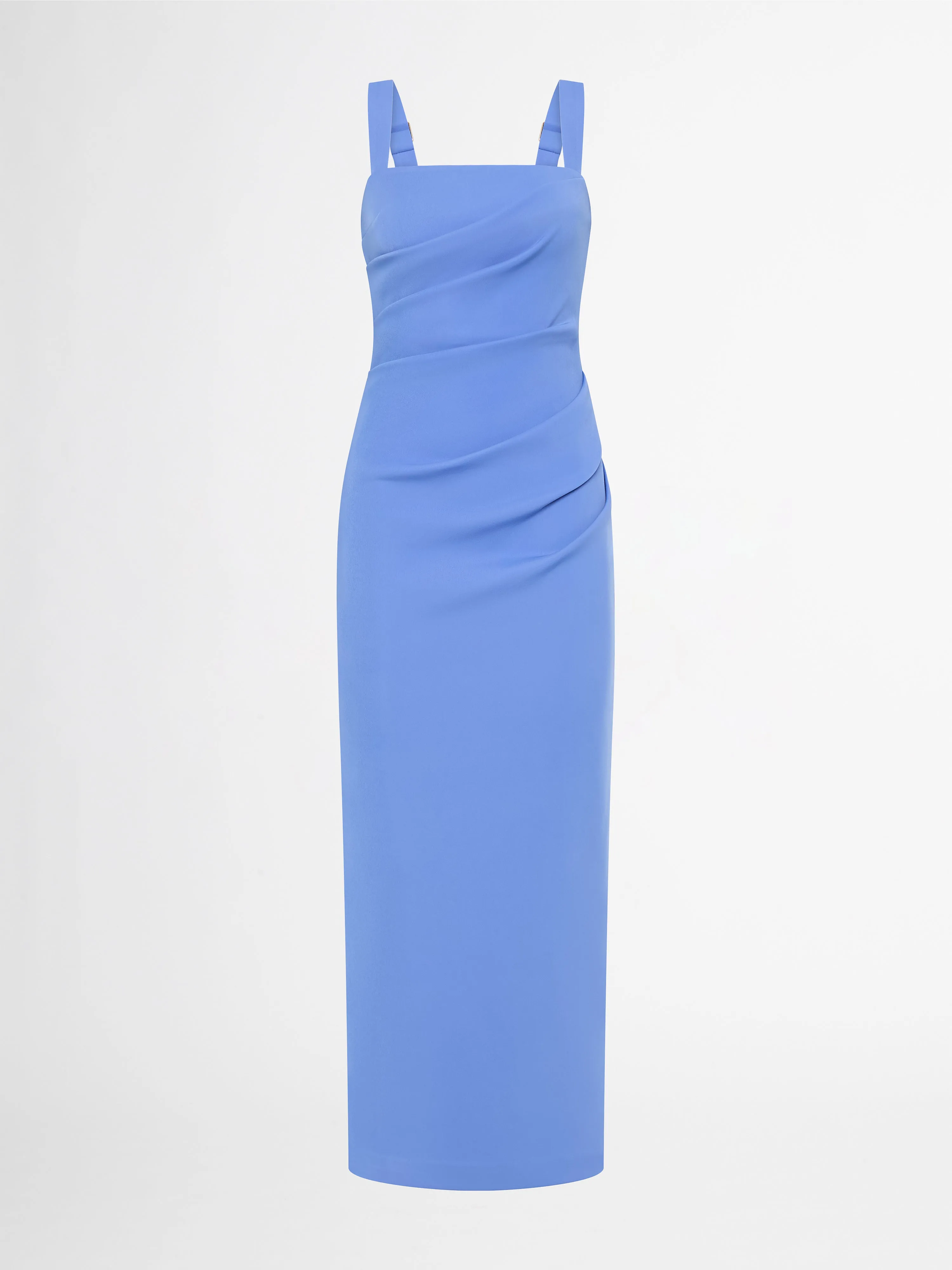 MODERN LOVE MAXI DRESS