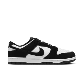 Nike Dunk Low Retro 'Suede Panda'