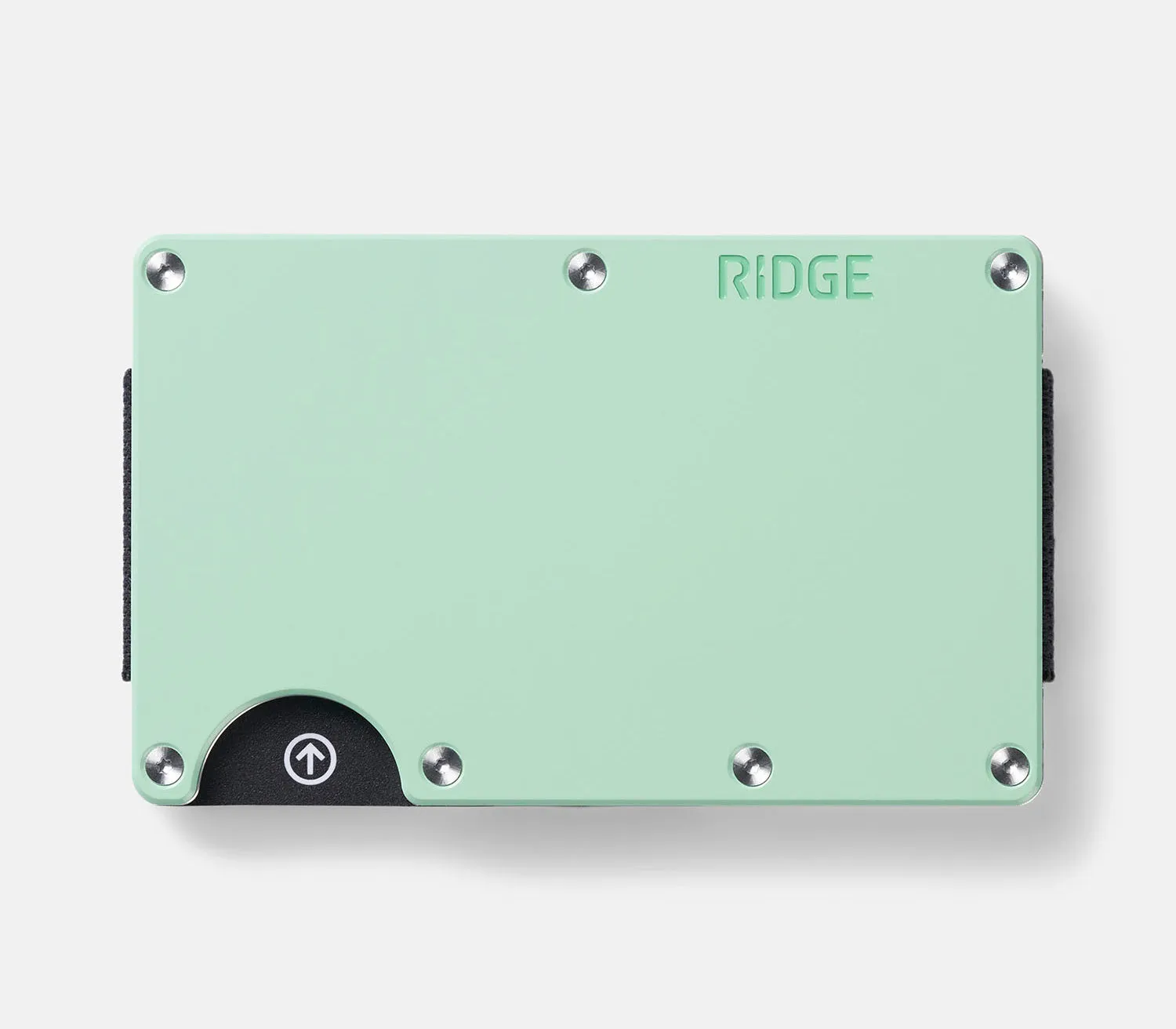 Ridge Wallet - Eucalyptus